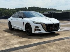 Hongqi H6 2023 2.0T Zhishang Edition - фото 3