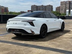 Hongqi H6 2023 2.0T Zhishang Edition - фото 4