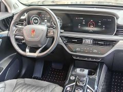 Hongqi HS5 2019 2.0T Zhilian Qixiang four-wheel drive version - фото 7