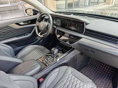 Hongqi HS5 2019 2.0T Zhilian Qixiang four-wheel drive version - фото 8