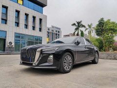 Hongqi H5 2023 2.0T Automatic Intelligent Connected Flag Edition - фото 1