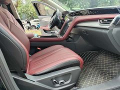 Hongqi H5 2023 2.0T Automatic Intelligent Connected Flag Edition - фото 10