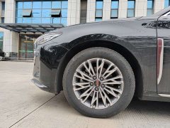 Hongqi H5 2023 2.0T Automatic Intelligent Connected Flag Edition - фото 11