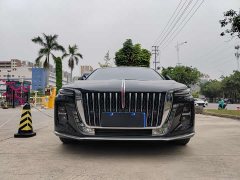 Hongqi H5 2023 2.0T Automatic Intelligent Connected Flag Edition - фото 2