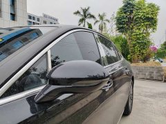 Hongqi H5 2023 2.0T Automatic Intelligent Connected Flag Edition - фото 4