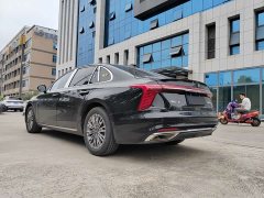 Hongqi H5 2023 2.0T Automatic Intelligent Connected Flag Edition - фото 5