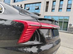 Hongqi H5 2023 2.0T Automatic Intelligent Connected Flag Edition - фото 6