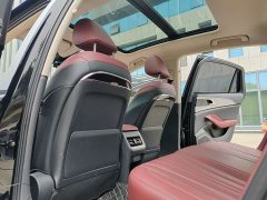 Hongqi H5 2023 2.0T Automatic Intelligent Connected Flag Edition - фото 8