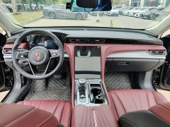 Hongqi H5 2023 2.0T Automatic Intelligent Connected Flag Edition - фото 9