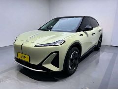 Hongqi Tiangong 06 700 Smart Select Edition - фото 1