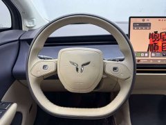 Hongqi Tiangong 06 700 Smart Select Edition - фото 10