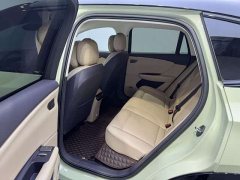 Hongqi Tiangong 06 700 Smart Select Edition - фото 11