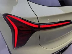 Hongqi Tiangong 06 700 Smart Select Edition - фото 12