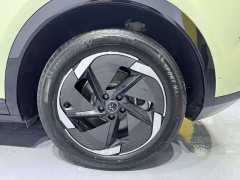 Hongqi Tiangong 06 700 Smart Select Edition - фото 16