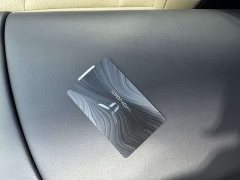 Hongqi Tiangong 06 700 Smart Select Edition - фото 17