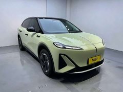 Hongqi Tiangong 06 700 Smart Select Edition - фото 2