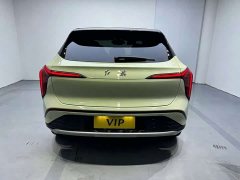 Hongqi Tiangong 06 700 Smart Select Edition - фото 3