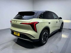 Hongqi Tiangong 06 700 Smart Select Edition - фото 4