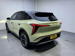 Hongqi Tiangong 06 700 Smart Select Edition - фото 5