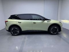 Hongqi Tiangong 06 700 Smart Select Edition - фото 7