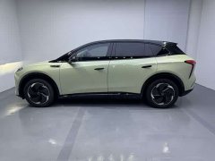 Hongqi Tiangong 06 700 Smart Select Edition - фото 8