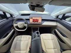 Hongqi Tiangong 06 700 Smart Select Edition - фото 9