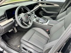 Hongqi H9 2020 2.0T Zhilian Qiyue Edition - фото 12