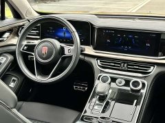 Hongqi H9 2020 2.0T Zhilian Qiyue Edition - фото 14