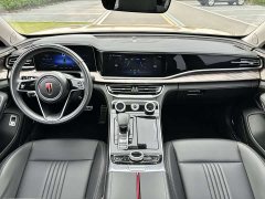 Hongqi H9 2020 2.0T Zhilian Qiyue Edition - фото 15