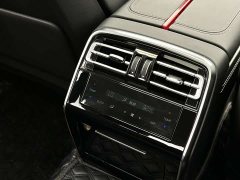 Hongqi H9 2020 2.0T Zhilian Qiyue Edition - фото 16