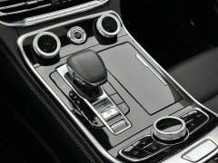 Hongqi H9 2020 2.0T Zhilian Qiyue Edition - фото 17
