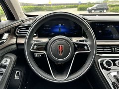 Hongqi H9 2020 2.0T Zhilian Qiyue Edition - фото 18