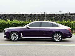 Hongqi H9 2020 2.0T Zhilian Qiyue Edition - фото 5