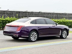 Hongqi H9 2020 2.0T Zhilian Qiyue Edition - фото 6