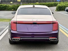 Hongqi H9 2020 2.0T Zhilian Qiyue Edition - фото 7