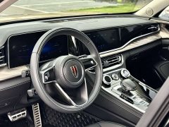 Hongqi H9 2020 2.0T Zhilian Qiyue Edition - фото 8
