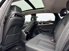 Hongqi H9 2020 2.0T Zhilian Qiyue Edition - фото 9