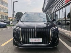 Hongqi HQ9 PHEV 2.0T four-wheel drive luxury version - фото 2