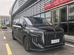 Hongqi HQ9 PHEV 2.0T four-wheel drive luxury version - фото 3