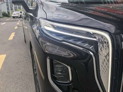 Hongqi HQ9 PHEV 2.0T four-wheel drive luxury version - фото 4