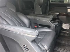 Hongqi HQ9 PHEV 2.0T four-wheel drive luxury version - фото 7