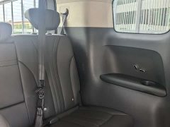 Hongqi HQ9 PHEV 2.0T four-wheel drive luxury version - фото 8