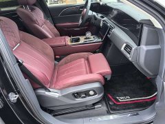 Hongqi E-HS9 460km flagship version six seats - фото 11