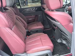 Hongqi E-HS9 460km flagship version six seats - фото 12