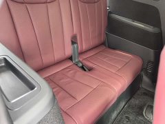 Hongqi E-HS9 460km flagship version six seats - фото 14
