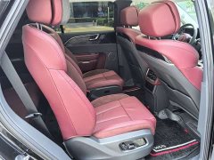 Hongqi E-HS9 460km flagship version six seats - фото 16