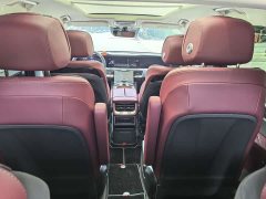 Hongqi E-HS9 460km flagship version six seats - фото 18