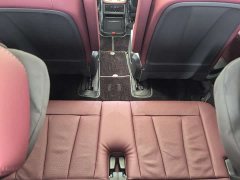 Hongqi E-HS9 460km flagship version six seats - фото 19