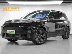 Li Auto Ideal L9 2022 Max - фото 1