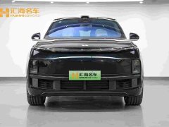 Li Auto Ideal L9 2022 Max - фото 2